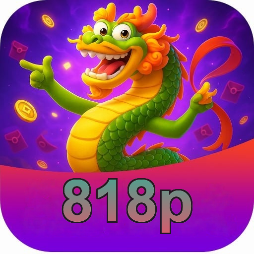818p
